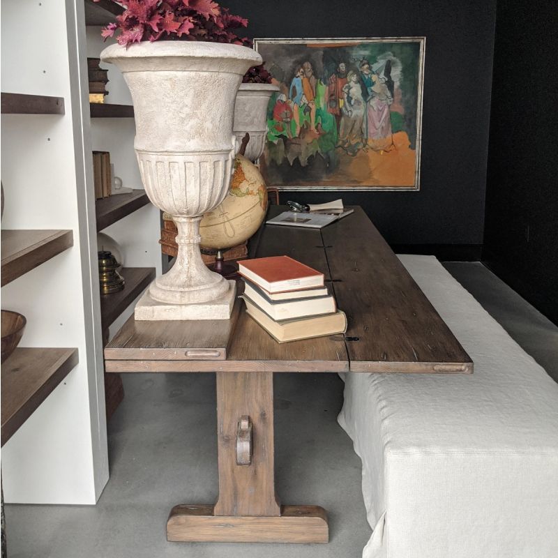 Woodbridge Furniture Metamorphosis Table - Thumbnail 5