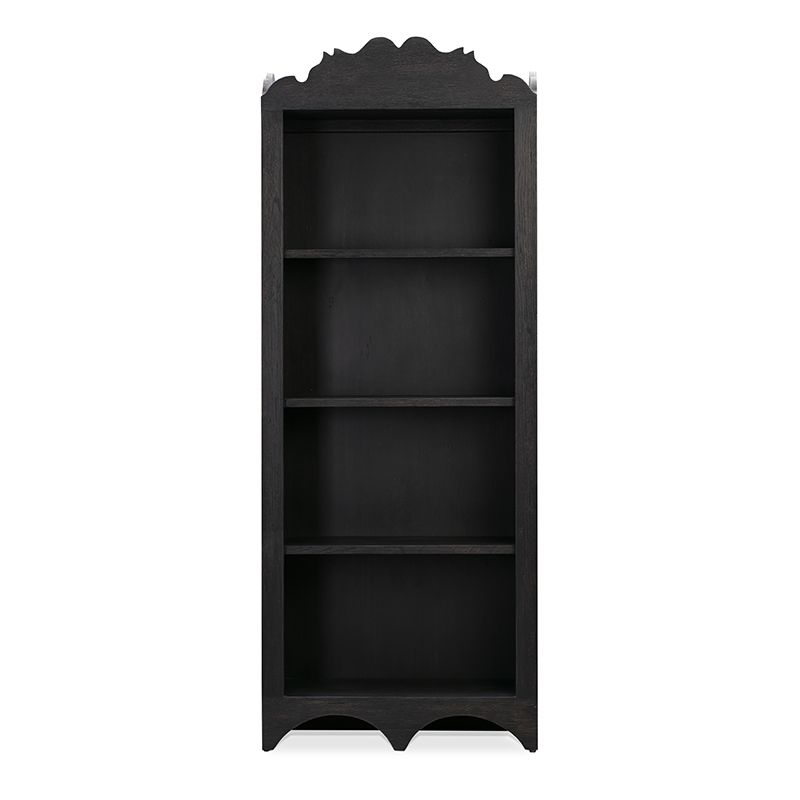 Flourish Bookcase