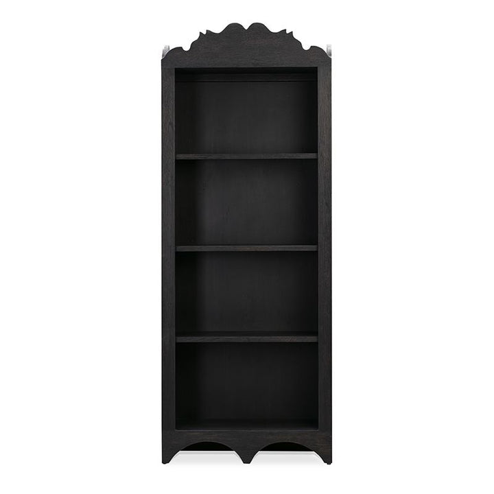 Flourish Bookcase