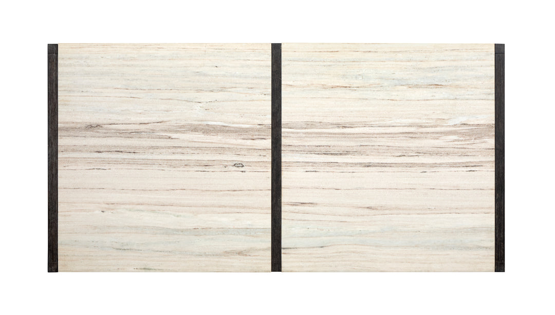 Plum Creek Ravenwood Black Rectangular Dining Table - D5990-20