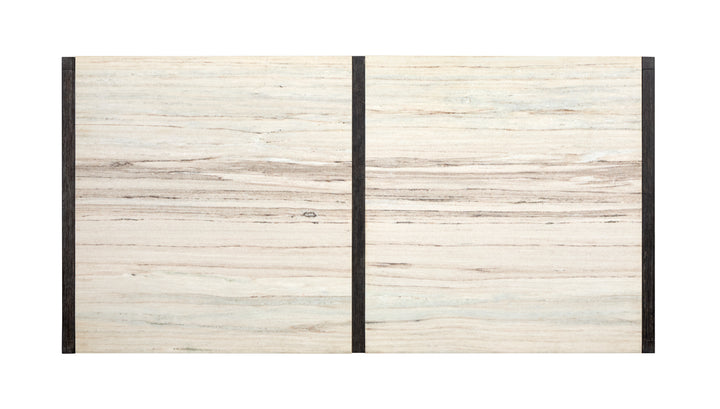 Plum Creek Ravenwood Black Rectangular Dining Table - D5990-20