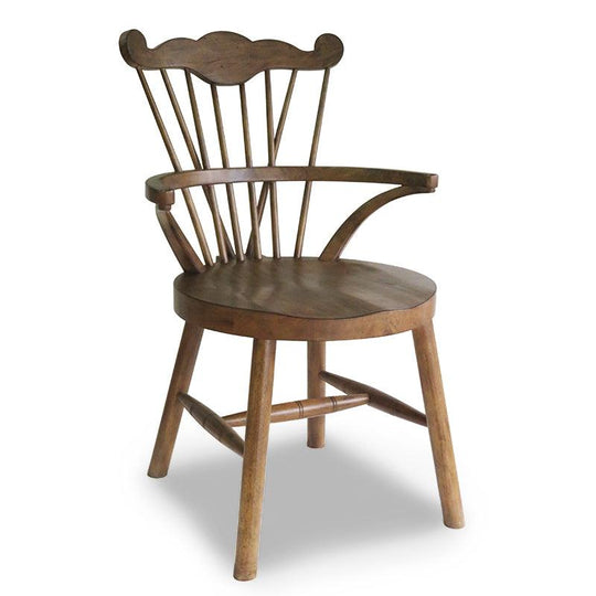 Woodbridge Storybook Chair BOOKCASES + SHELVES