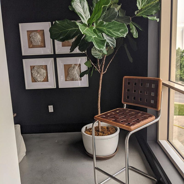 Revival Bar Stool