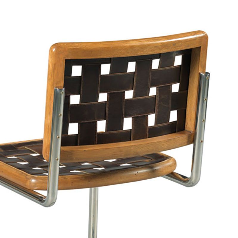Revival Bar Stool