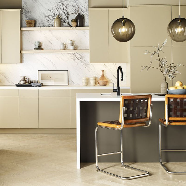 Revival Counter Stool