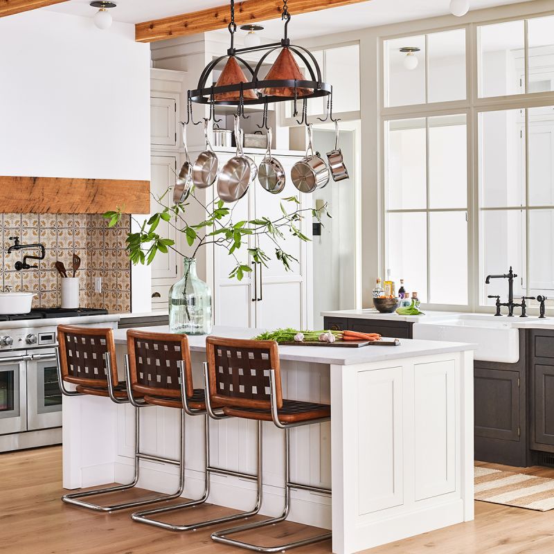 Revival Counter Stool