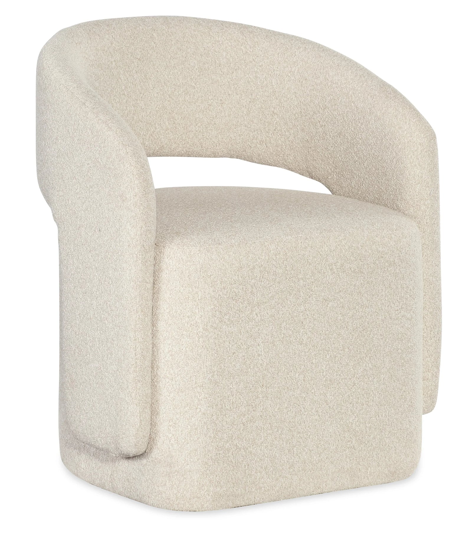 Hooker Furniture - Commerce and Market Open Concept Upholstered Dining Chair - Set of 2 - 7228-75022-05 | American Home Furniture