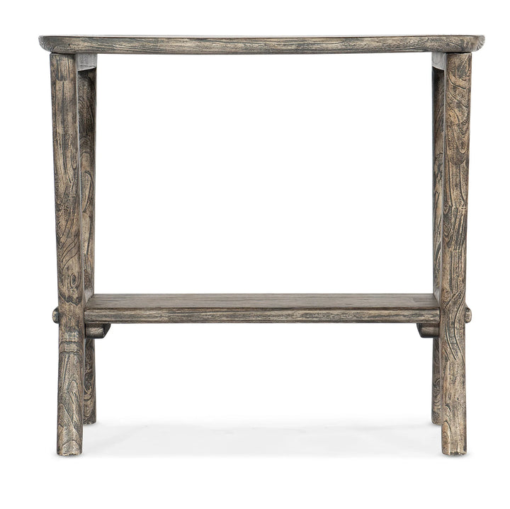 American Home Furniture Hooker Furniture Commerce & Market Brandon End Table
