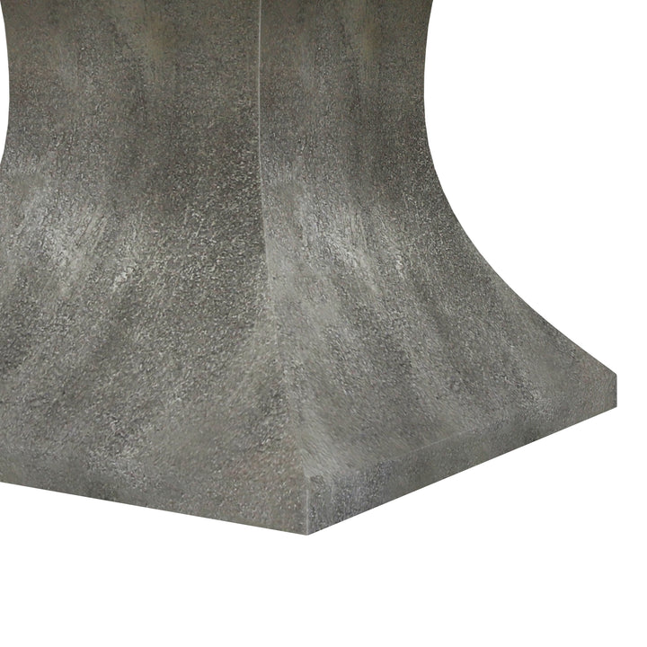 Cotiere Round Dining Table