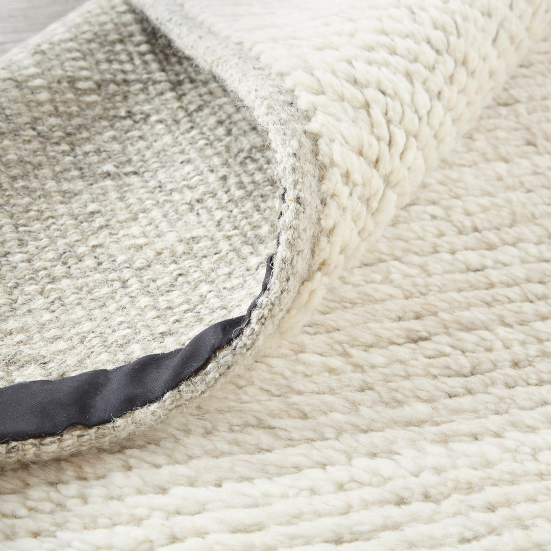 Rectangle/2' x 3'/Ivory