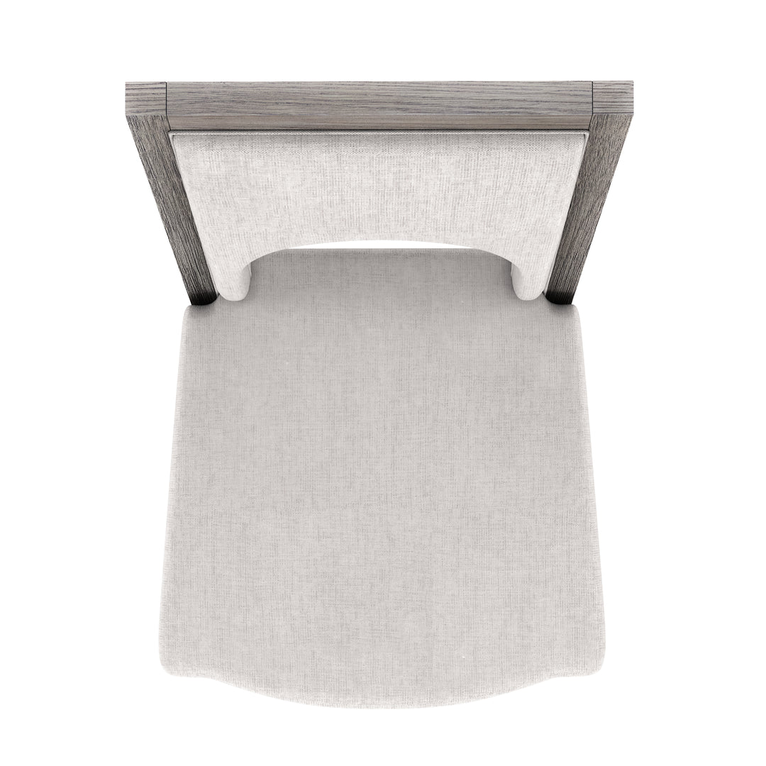 American Home Furniture | A.R.T. Furniture - Vault Upholstered Side Chair - Set of 2