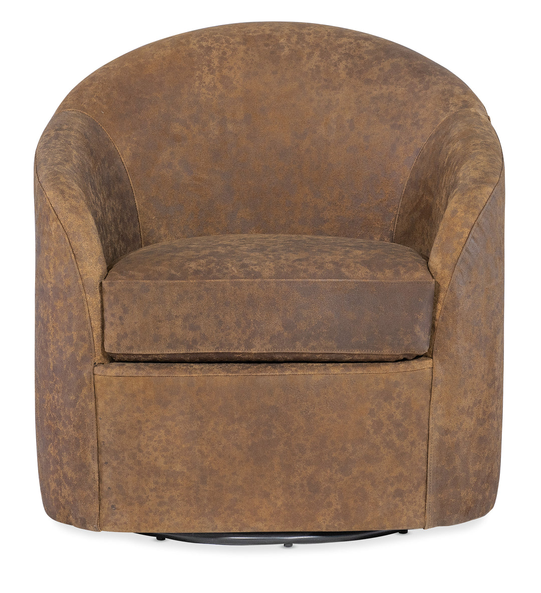 American Home Furniture | Hooker Furniture - Remi Swivel Chair