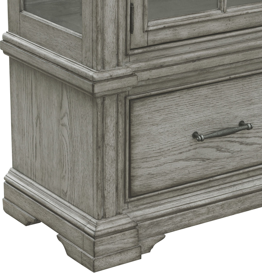 Madison Ridge Bluff Grey China - P091-DR-K4