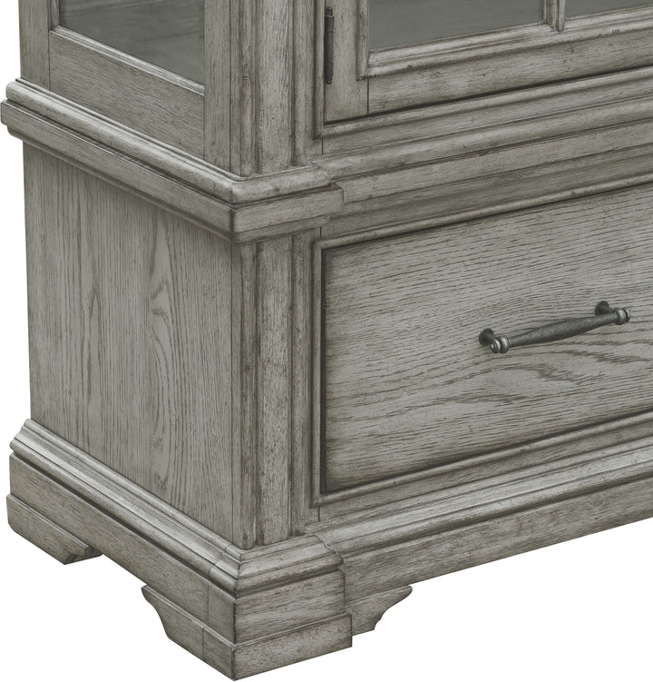 Madison Ridge Bluff Grey China - P091-DR-K4