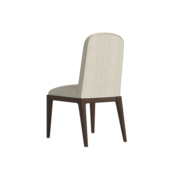 Verge Upholstered Side Chair