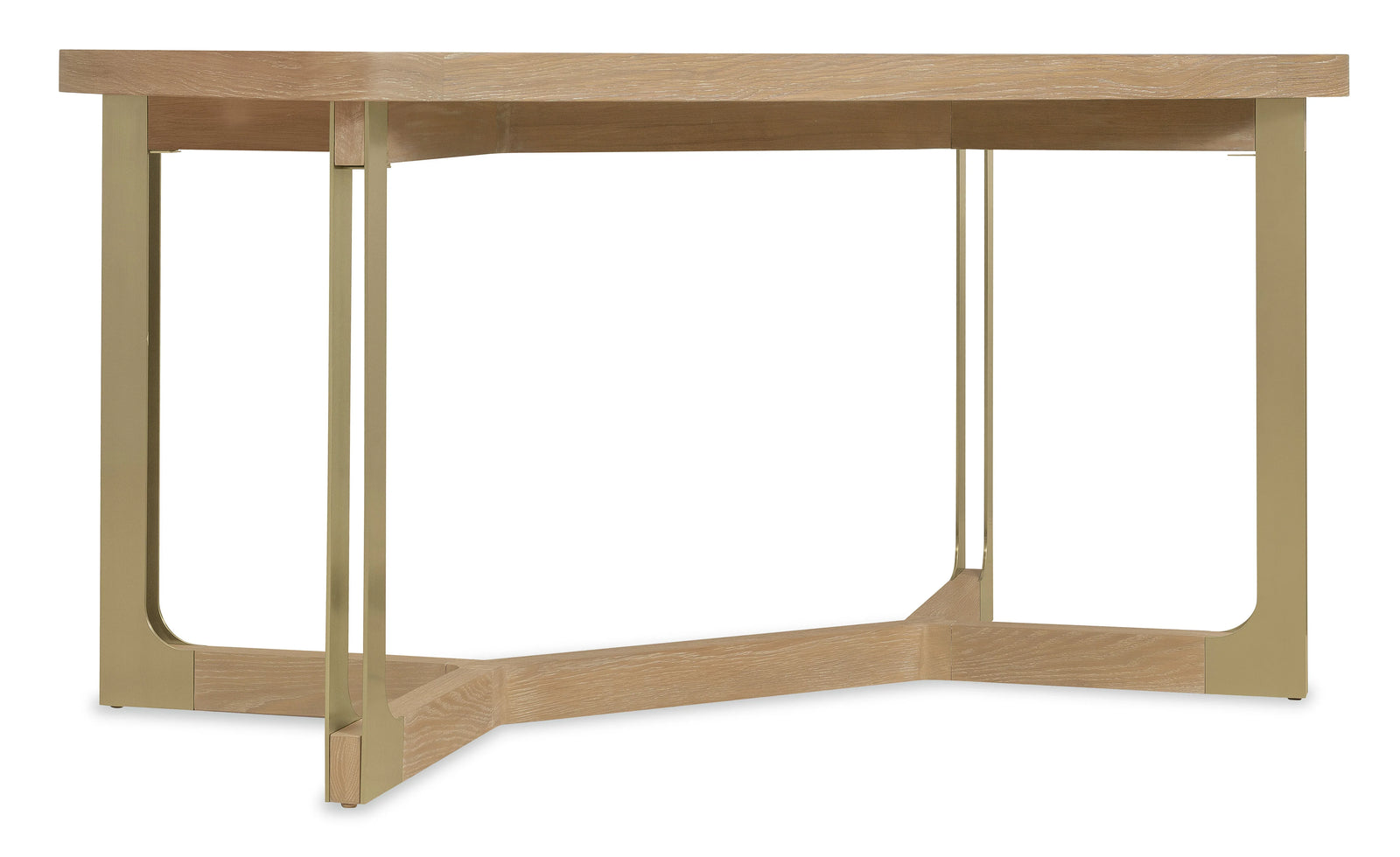 American Home Furniture Hooker Furniture Banyon Bay Gathering Table