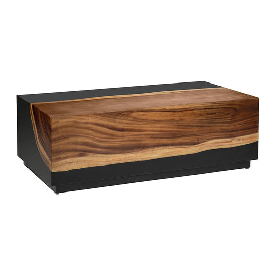 Crestview Collection Cavallo Cocktail Table COFFEE TABLES