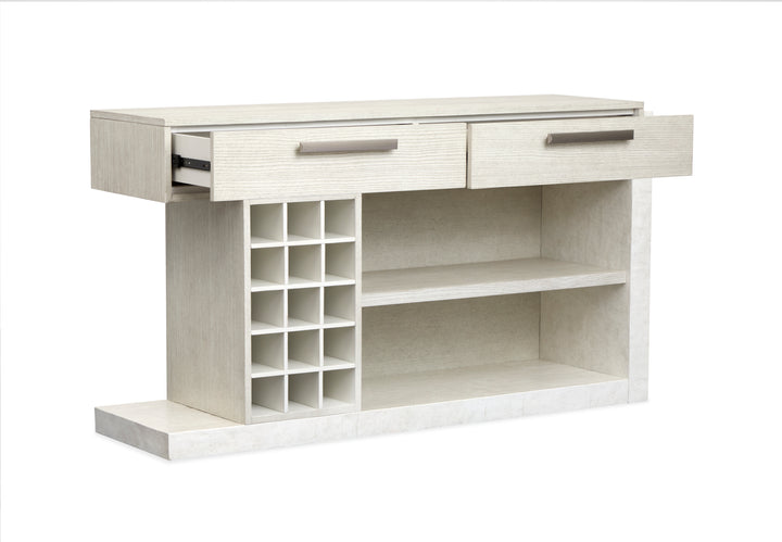Lorelei Misty Cloud Sideboard - D5893-12