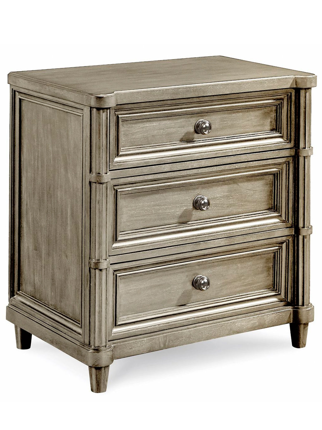 American Home Furniture | A.R.T. Furniture - Morrissey Eccles Nightstand Bezel