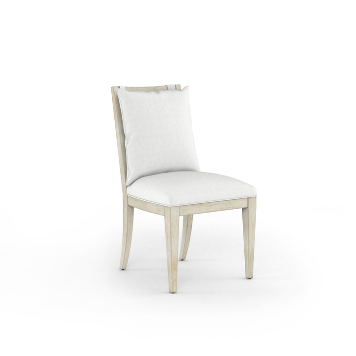 American Home Furniture | A.R.T. Furniture - Cotiere Side Chair 1 - Set of 2