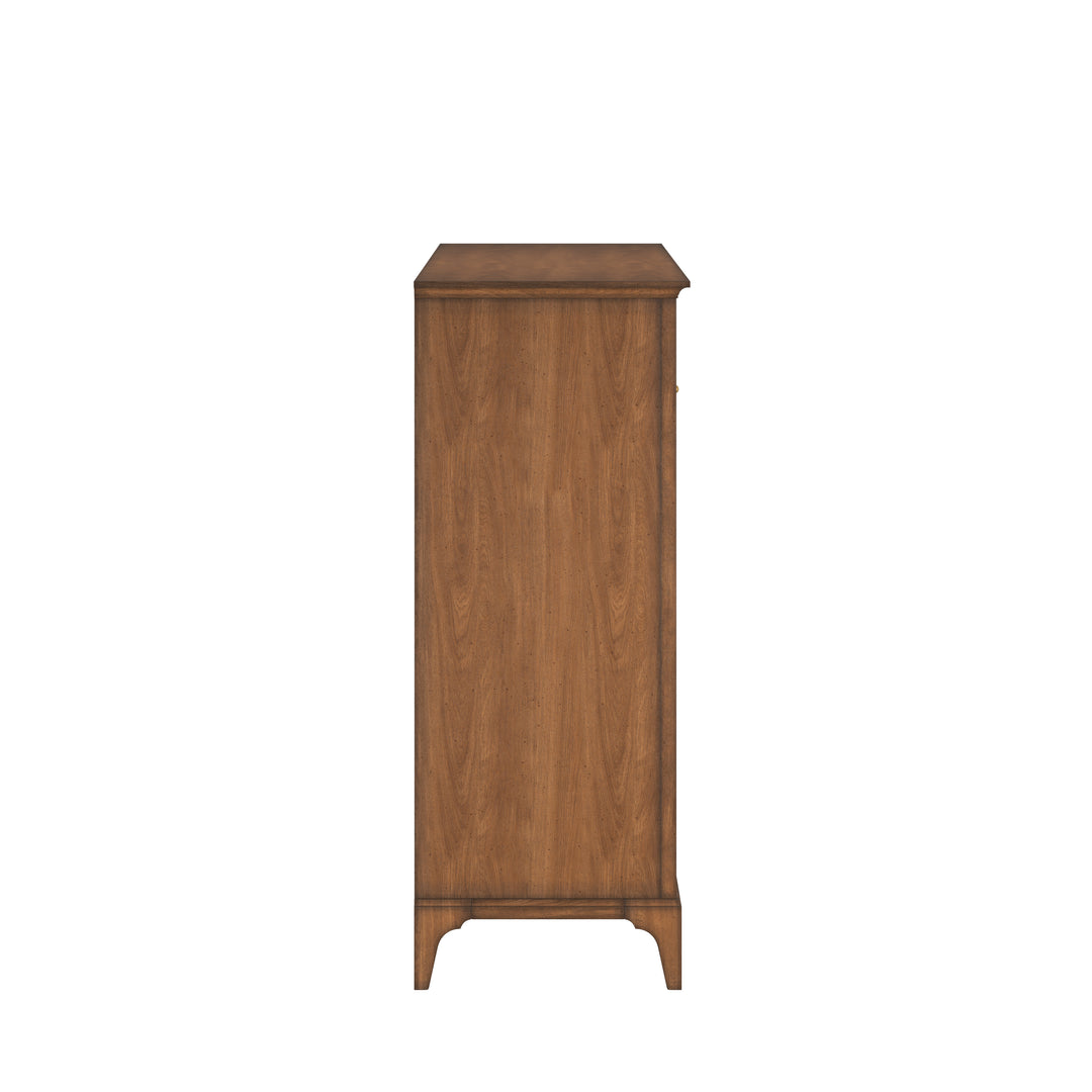 Harbor Door-Drawer Chest