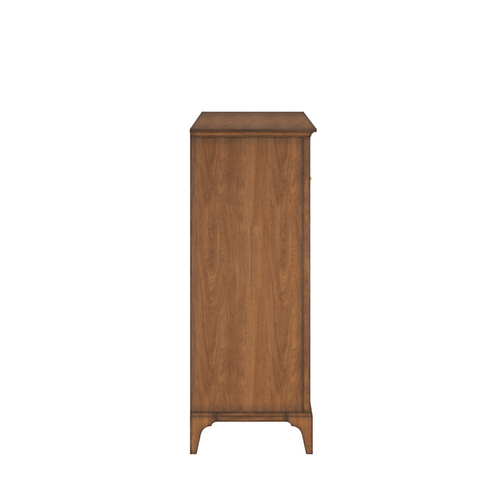 Harbor Door-Drawer Chest