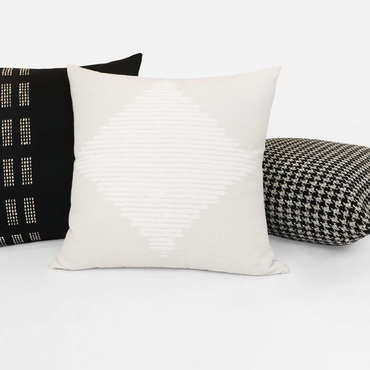 American Home Furniture | D.V. KAP Home - Outdoor Smolder Pillow