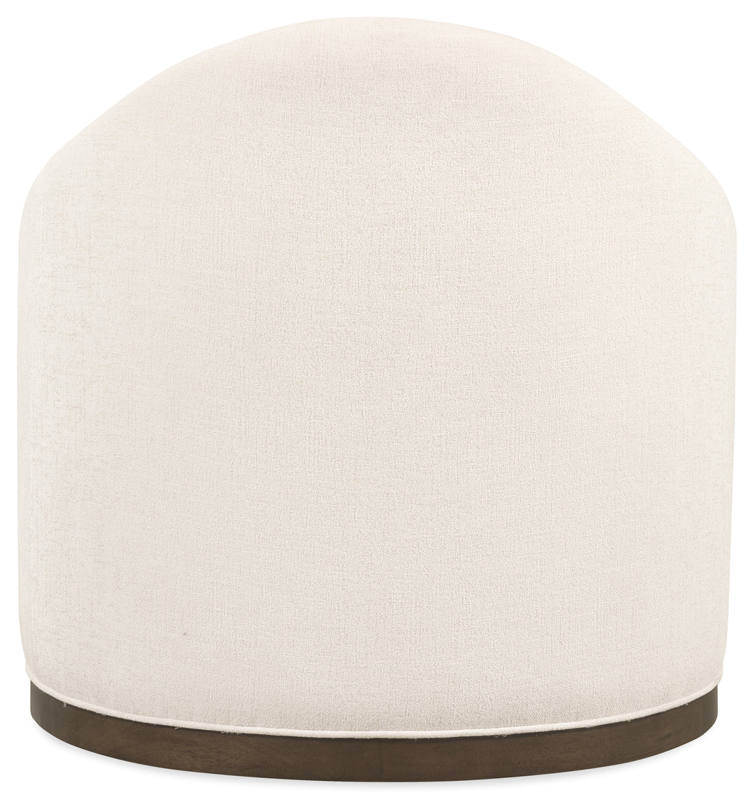 31.5"L x 32"W x 31"H/Dark wood finish