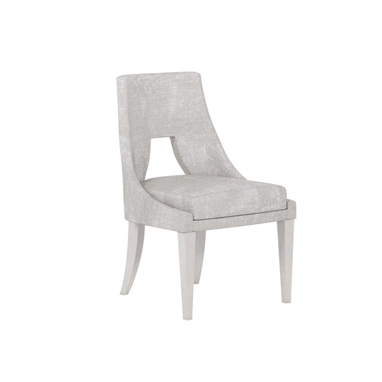Mezzanine- Side Chair