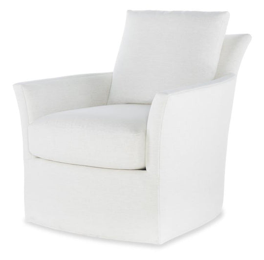 American Home Furniture Century Trent Swivel Chair