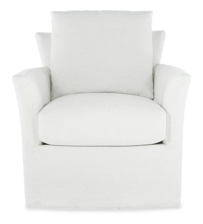 American Home Furniture Century Trent Swivel Chair