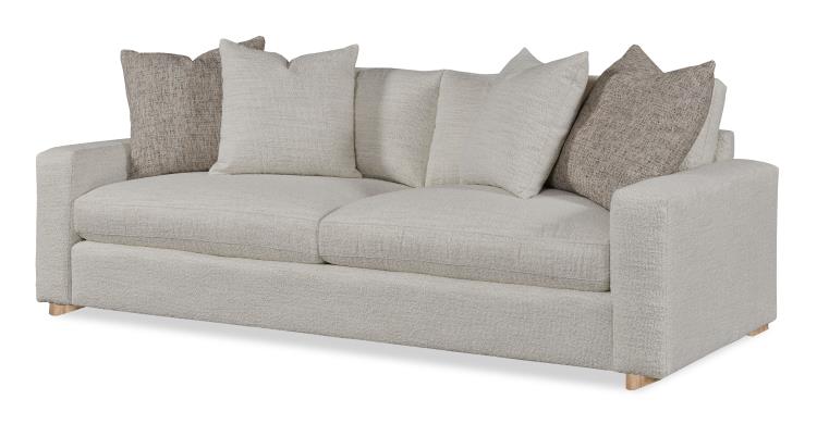 American Home Furniture Century Great Room Sofa