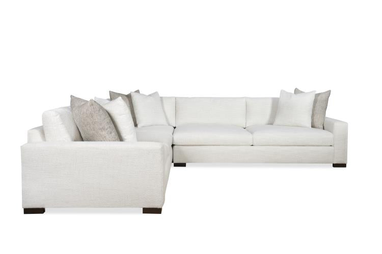 American Home Furniture Century Great Room 2 Piece Sectional