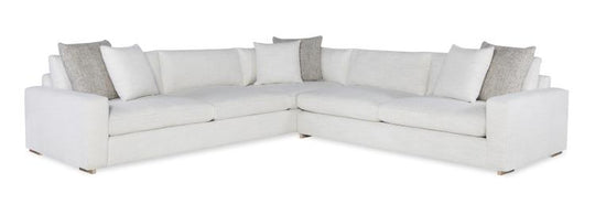 American Home Furniture Century Great Room 2 Piece Sectional