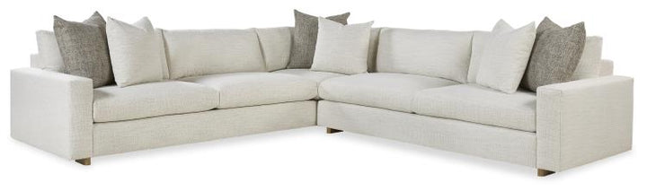 American Home Furniture Century Great Room 40D 2-Piece Sectional
