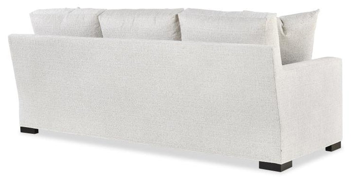 American Home Furniture Century Cornerstone Sofa In 71687L11