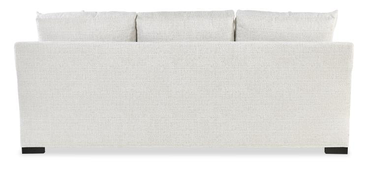American Home Furniture Century Cornerstone Sofa In 71687L11