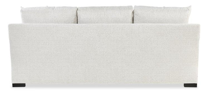 American Home Furniture Century Cornerstone Sofa In 71687L11