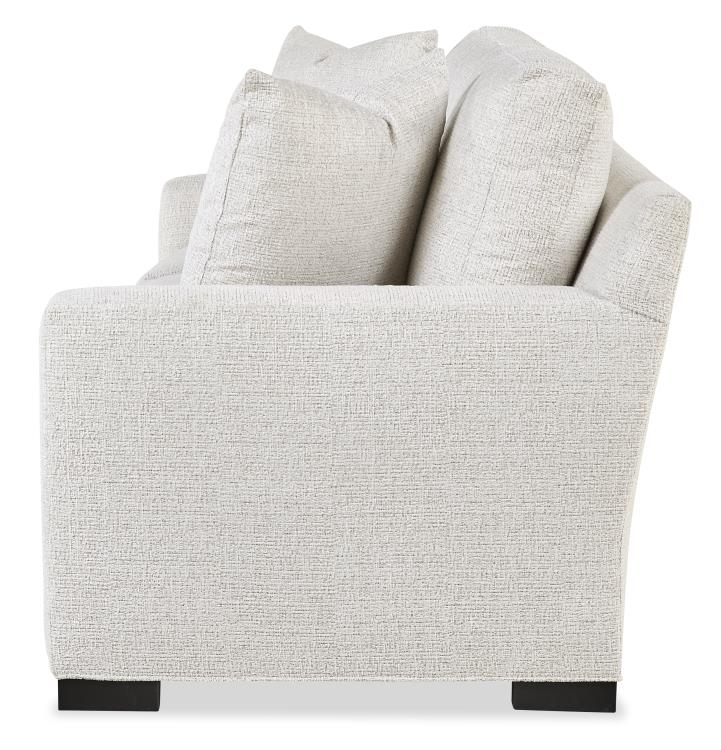 American Home Furniture Century Cornerstone Sofa In 71687L11
