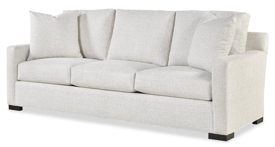 American Home Furniture Century Cornerstone Sofa In 71687L11