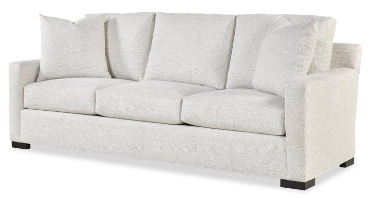 American Home Furniture Century Cornerstone Sofa In 71687L11