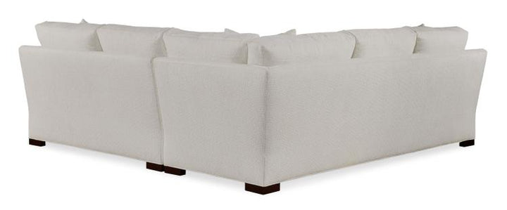 American Home Furniture | Century - Century Home Elegance Stocked Charlotte Sectional