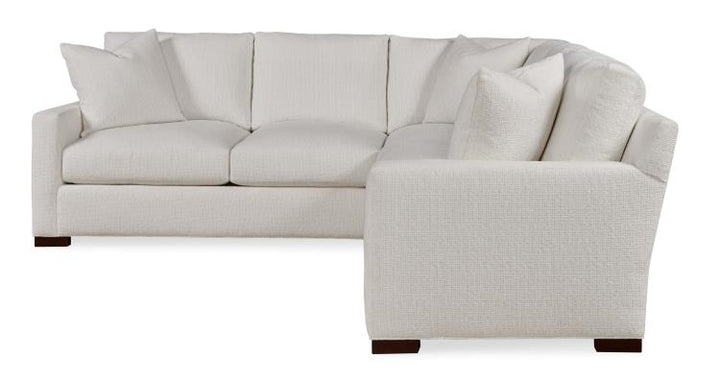 American Home Furniture | Century - Century Home Elegance Stocked Charlotte Sectional