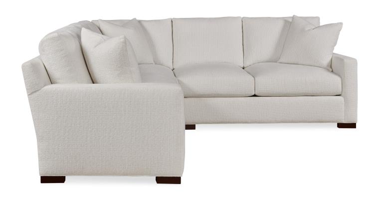 American Home Furniture Century Cornerstone Sectional