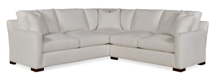 American Home Furniture | Century - Century Home Elegance Stocked Charlotte Sectional