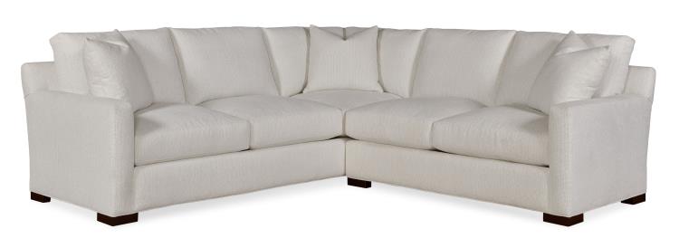 American Home Furniture Century Cornerstone Sectional
