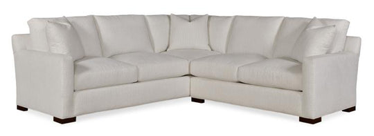 American Home Furniture Century Cornerstone Sectional