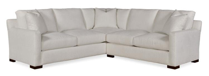 American Home Furniture | Century - Century Home Elegance Stocked Charlotte Sectional