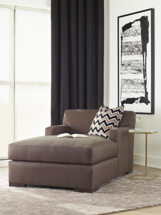 Century - Grand Tour Furniture Martini Luxe Accent Table - SF5596 | American Home Furniture
