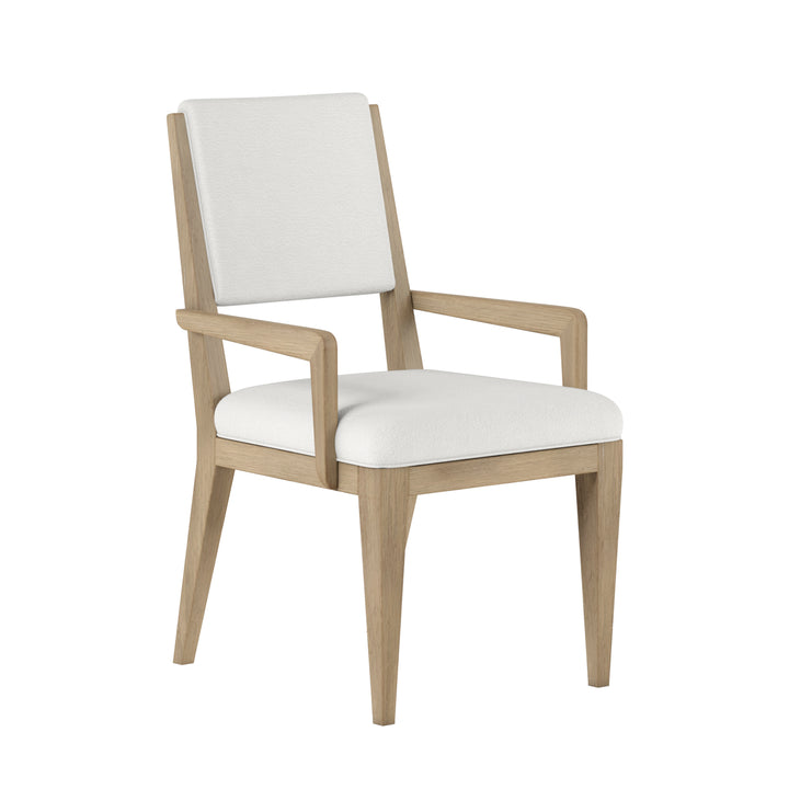 American Home Furniture | A.R.T. Furniture - Garrison Arm Chair